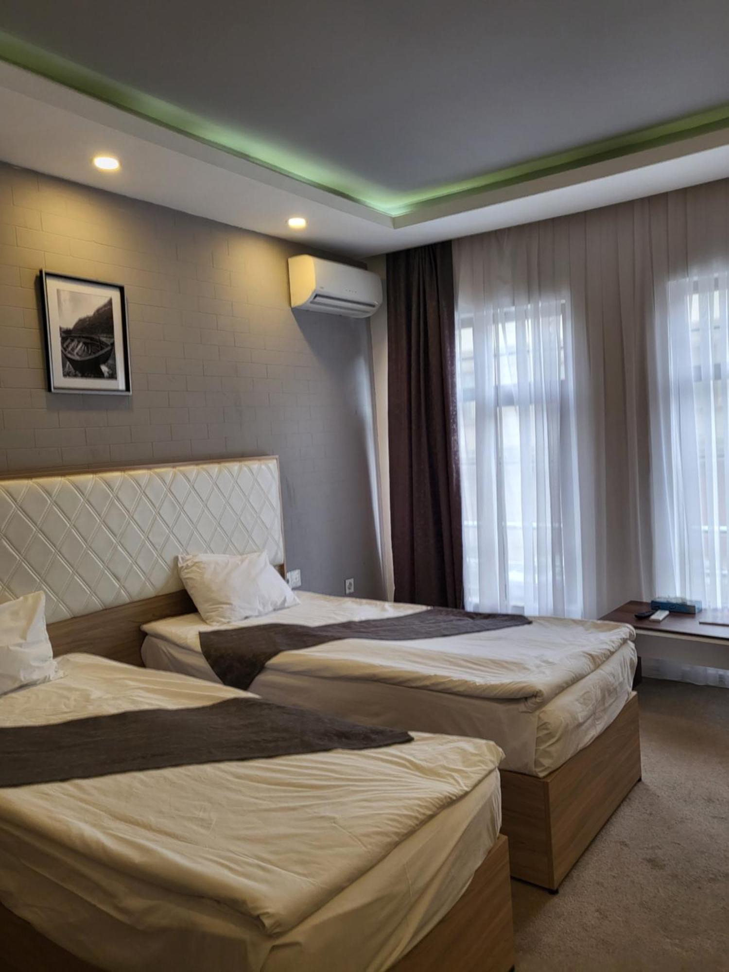 Jupiter Baku -Halal Hotel Kültér fotó