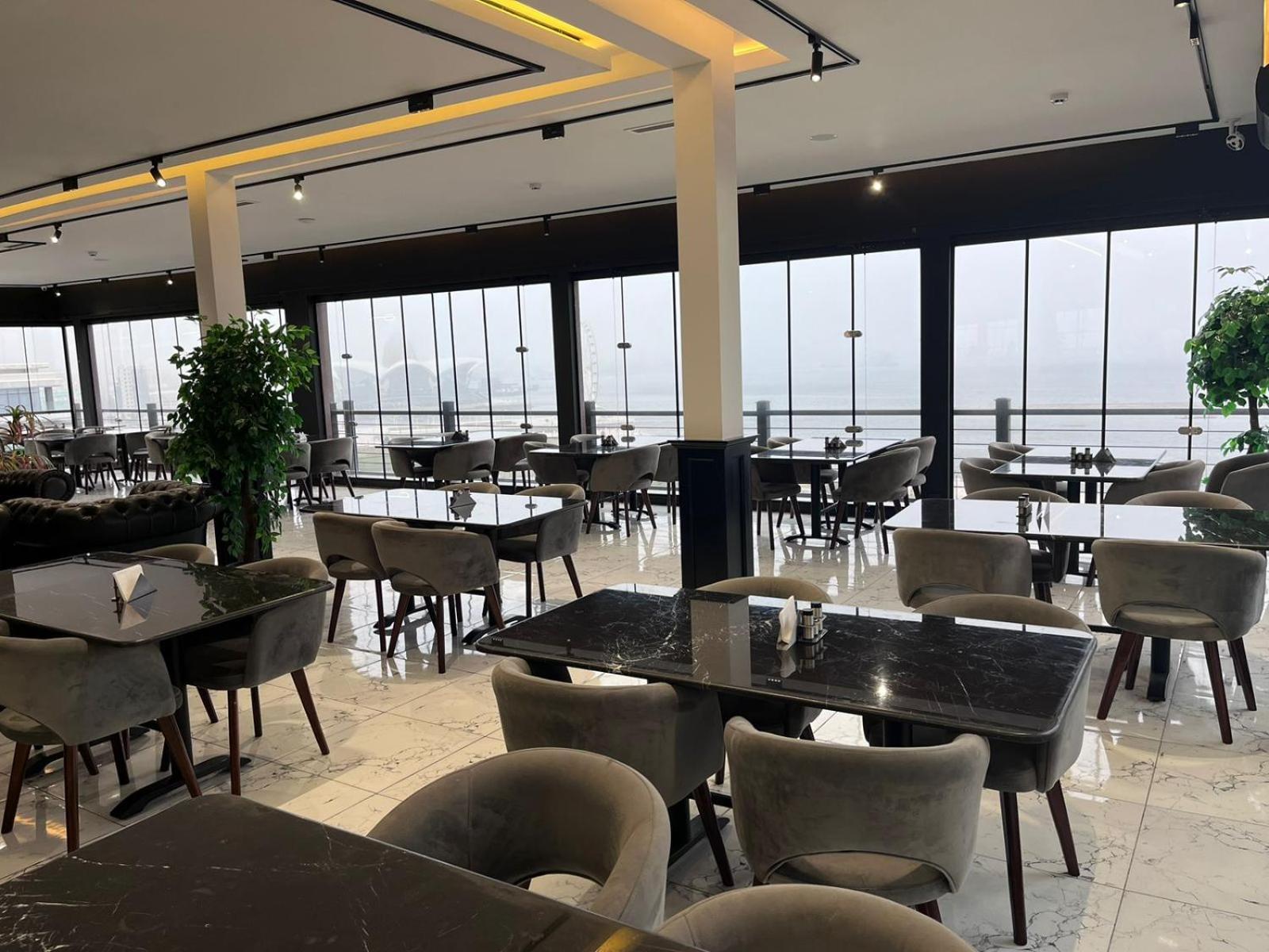 Jupiter Baku -Halal Hotel Kültér fotó