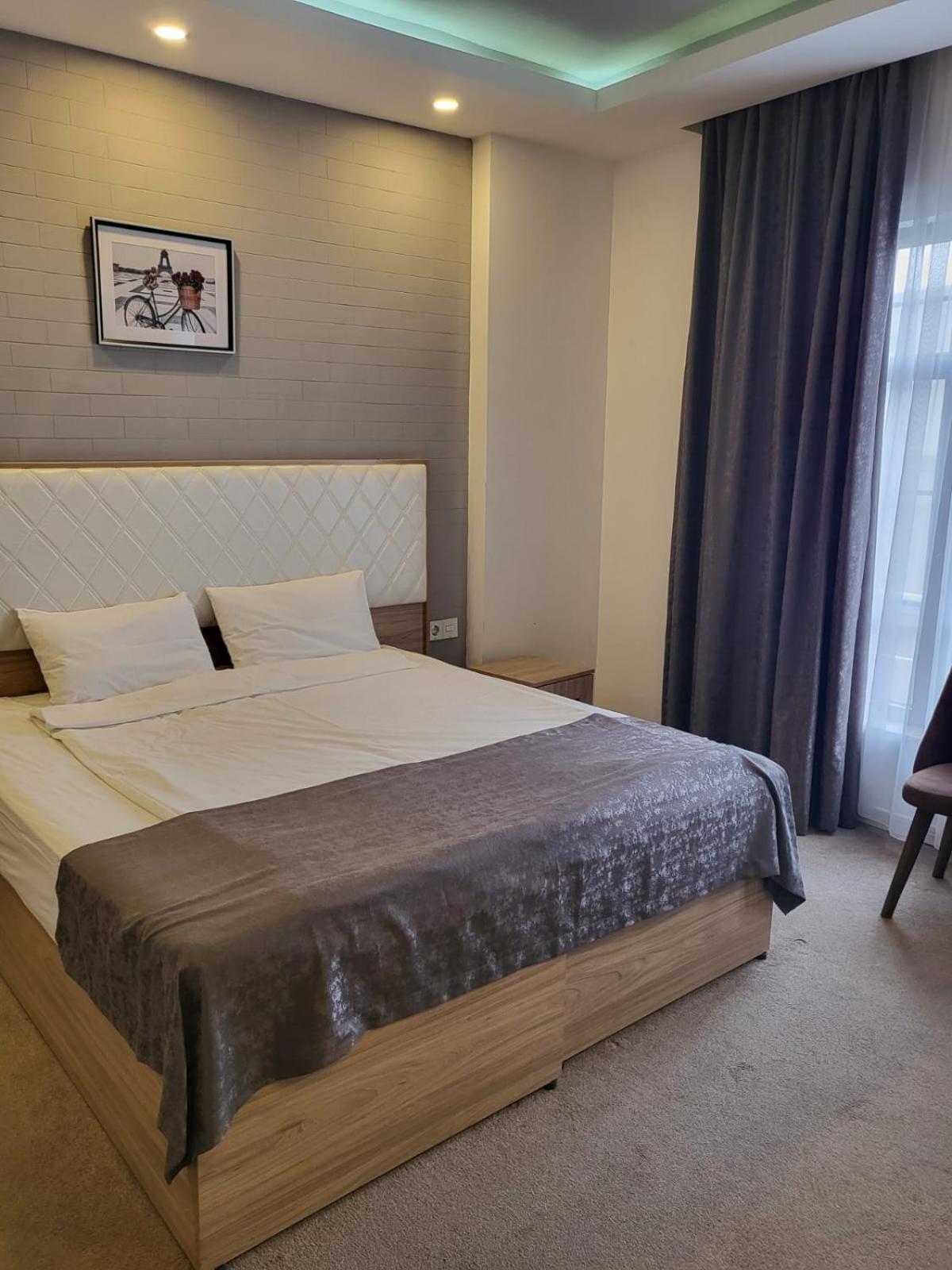 Jupiter Baku -Halal Hotel Kültér fotó
