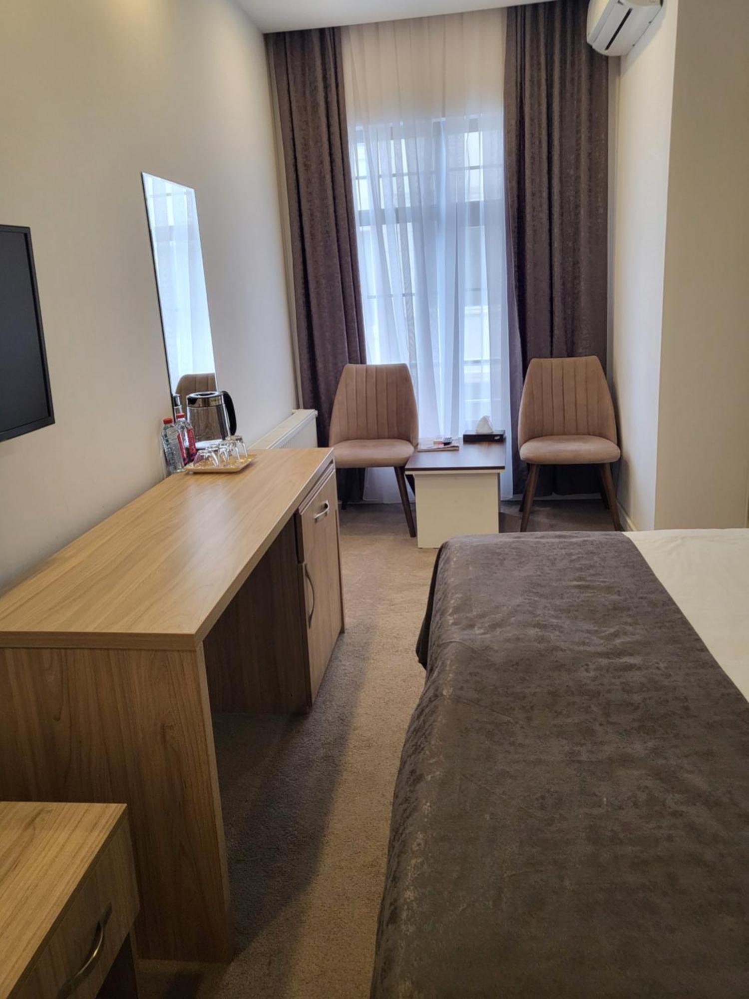 Jupiter Baku -Halal Hotel Kültér fotó