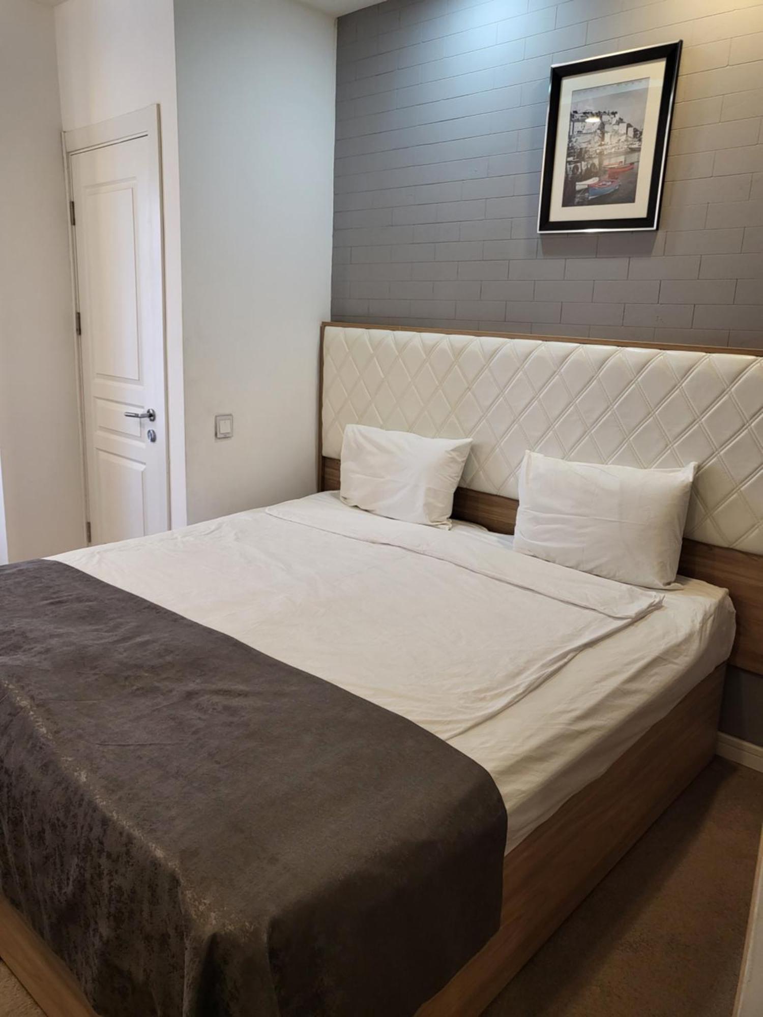 Jupiter Baku -Halal Hotel Kültér fotó