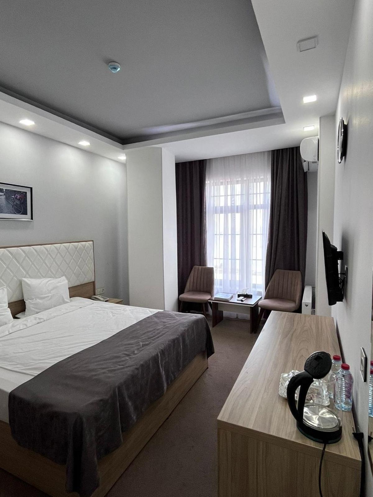 Jupiter Baku -Halal Hotel Kültér fotó