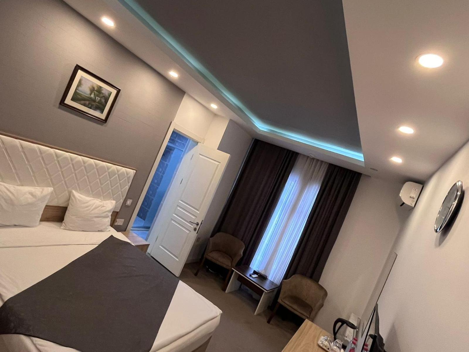 Jupiter Baku -Halal Hotel Kültér fotó
