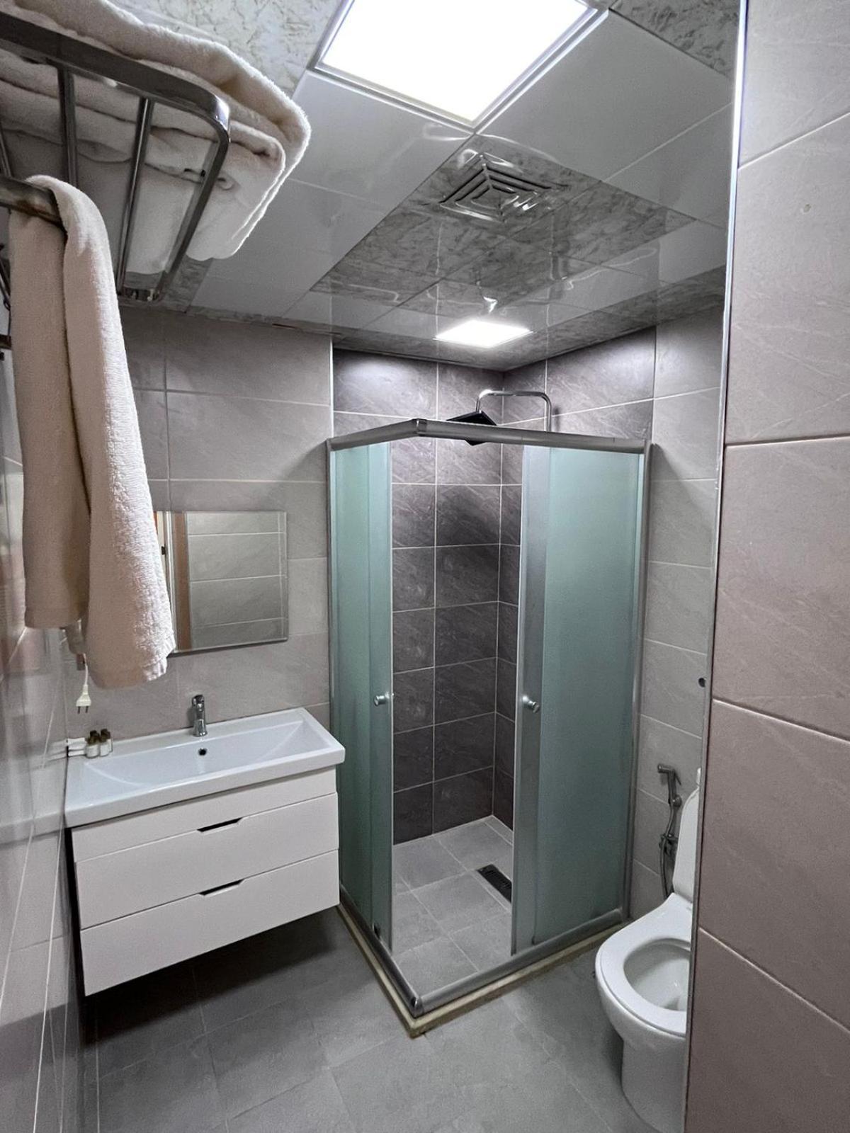Jupiter Baku -Halal Hotel Kültér fotó