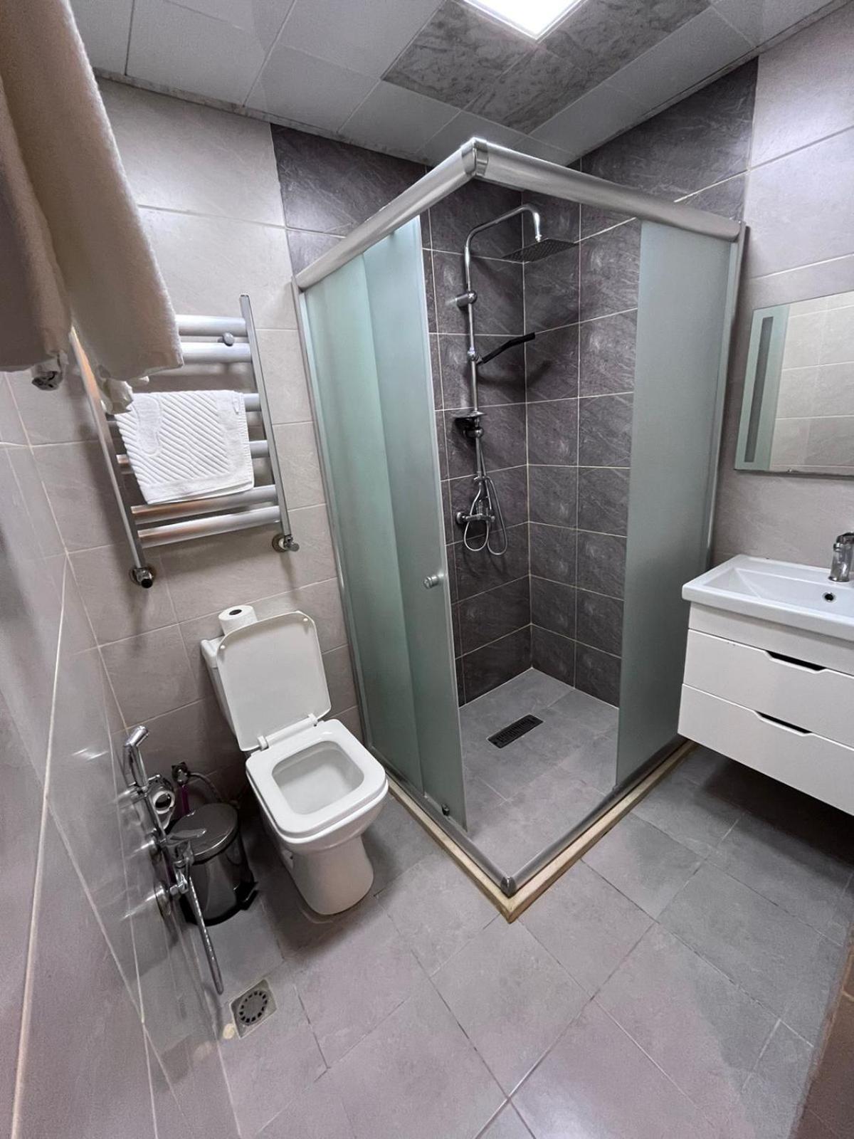 Jupiter Baku -Halal Hotel Kültér fotó