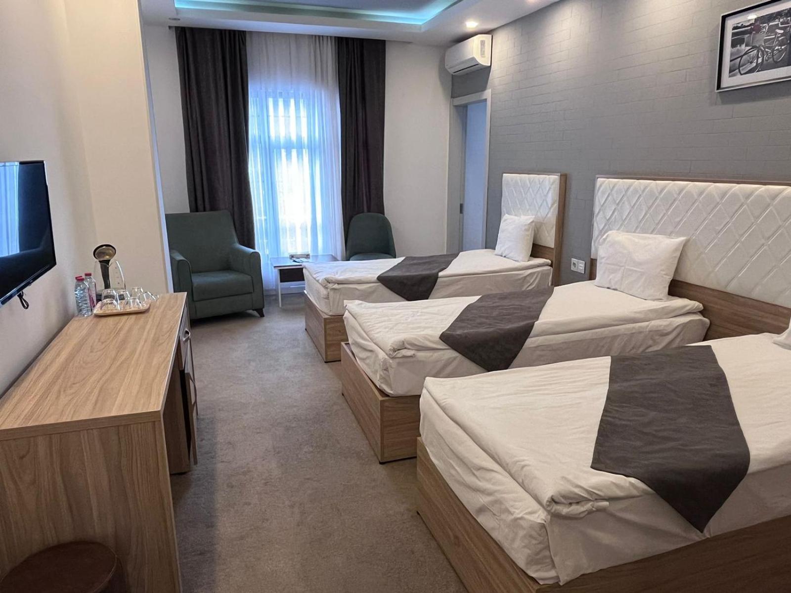 Jupiter Baku -Halal Hotel Kültér fotó