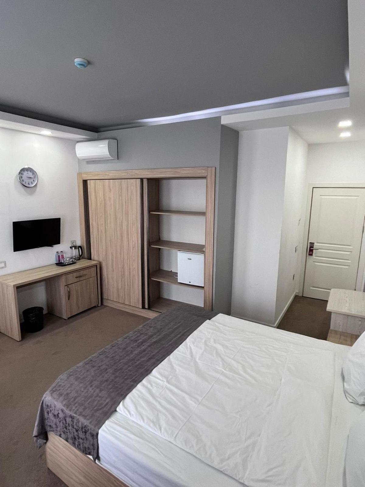 Jupiter Baku -Halal Hotel Kültér fotó
