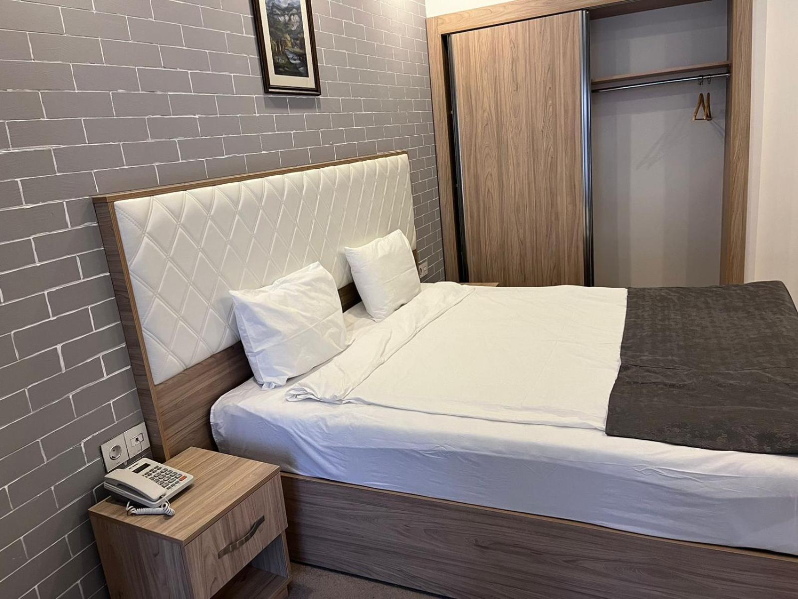 Jupiter Baku -Halal Hotel Kültér fotó