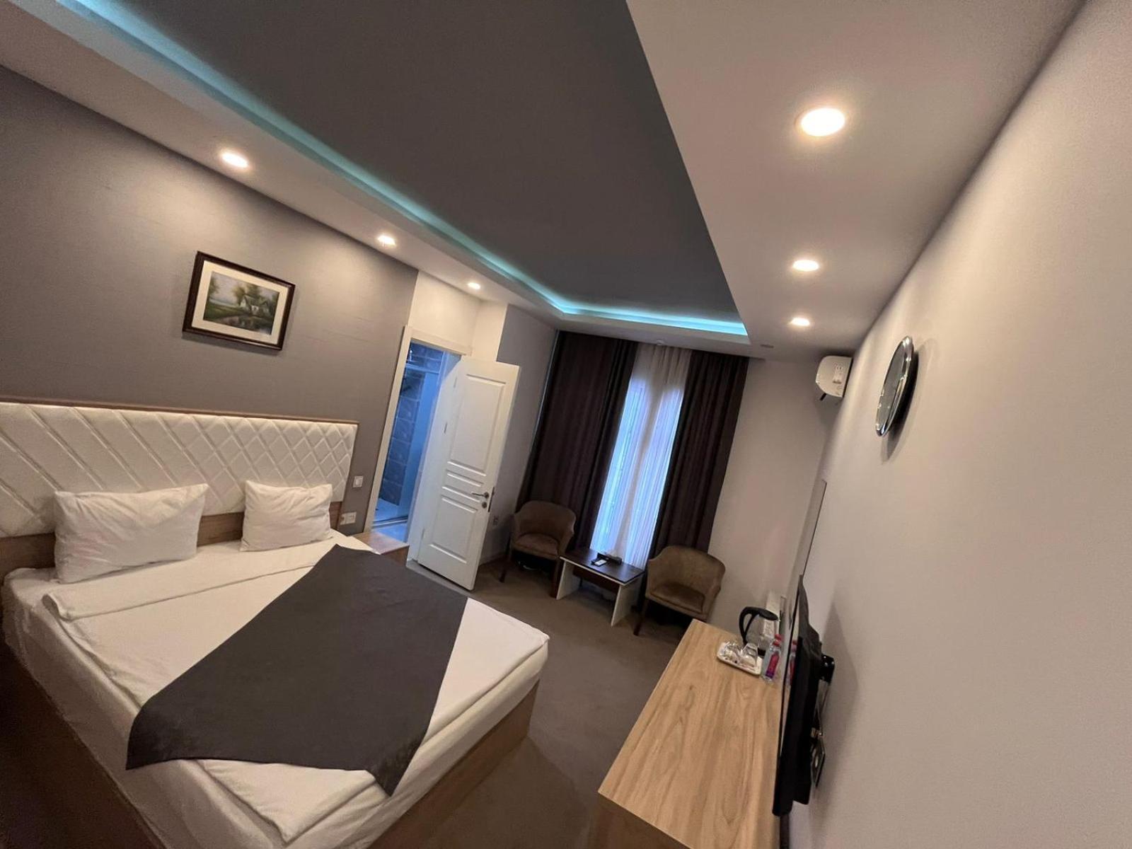 Jupiter Baku -Halal Hotel Kültér fotó