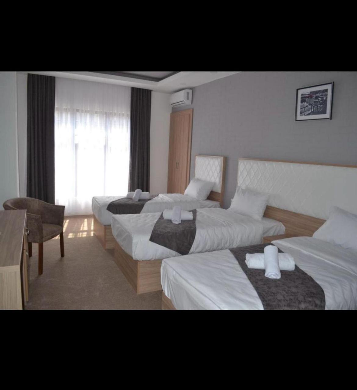Jupiter Baku -Halal Hotel Kültér fotó