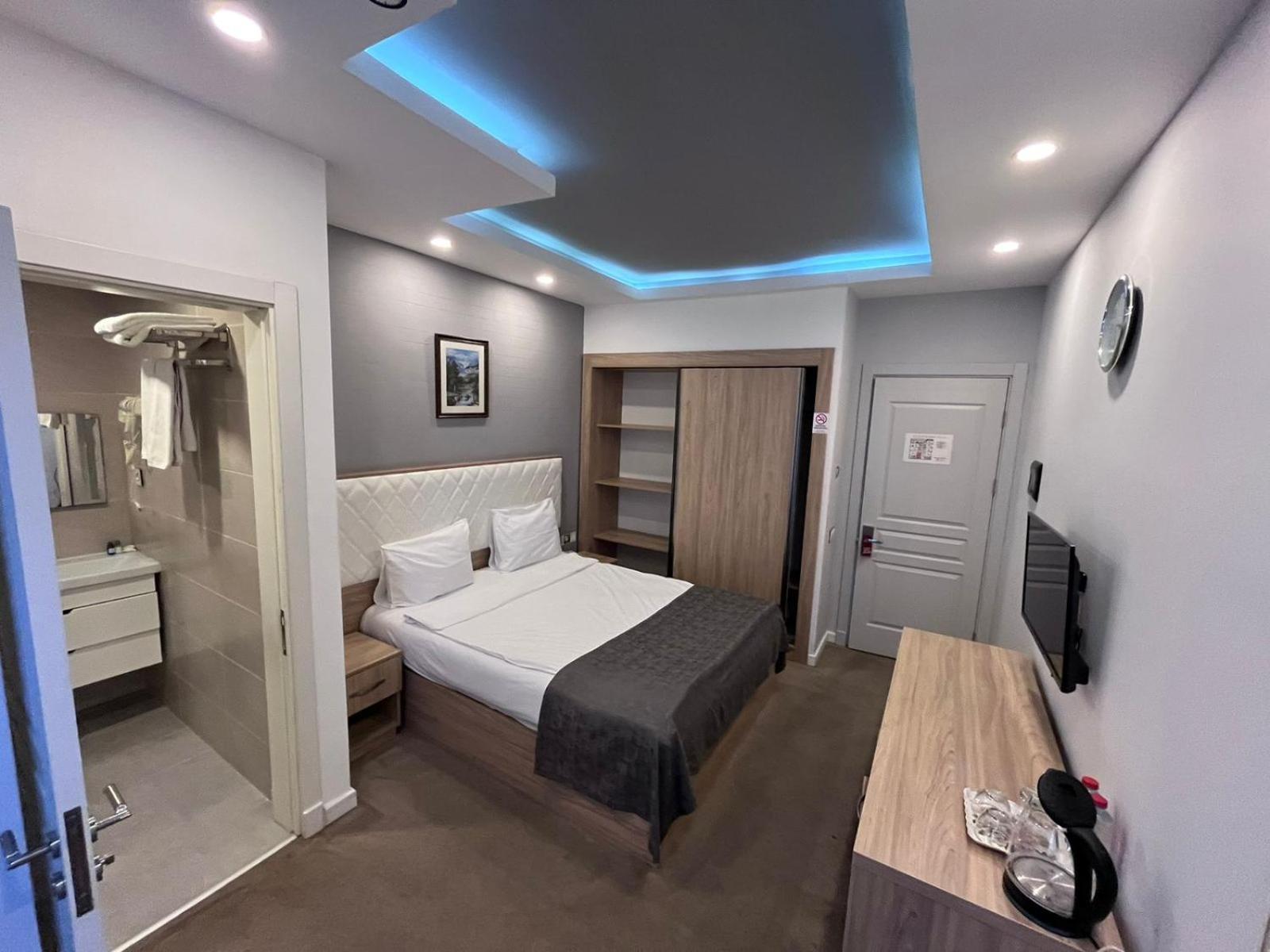 Jupiter Baku -Halal Hotel Kültér fotó
